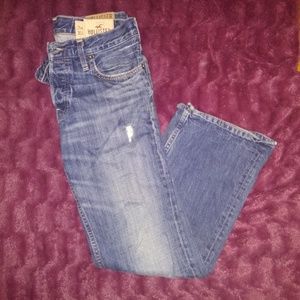 Men Hollister Jeans